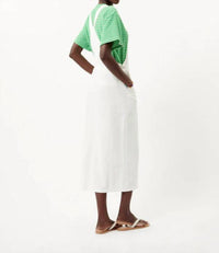 Frnch - Charlize Overalls Dress