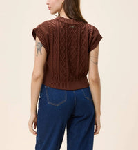 Cleobella - Women's Gigi Sweater