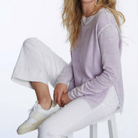Elliott Lauren - Layered Sweater