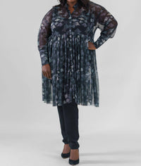 Bitte Kai Rand - Stingray Tulle Dress - Plus Size