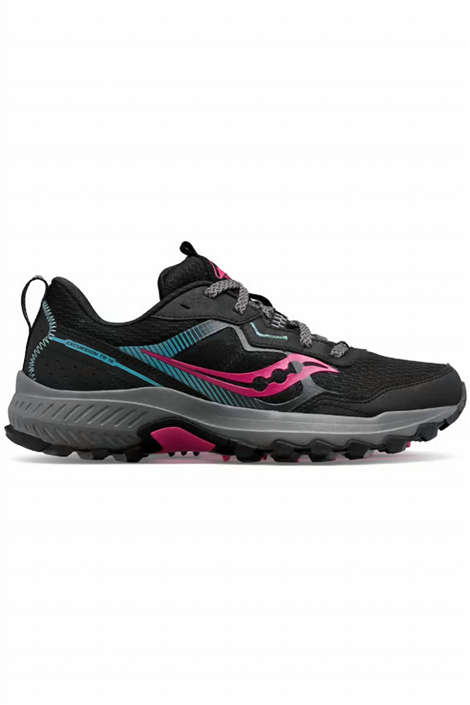 Saucony - Women's Excursion Tr16 Trail Running Shoes