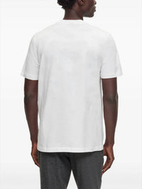 Hugo Boss - Tiburt 355 Cotton T-shirt