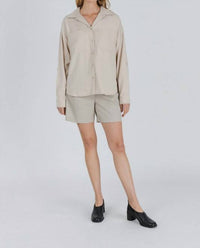 Mod Ref - Austin Button Up Top