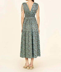 Omika - Rosalita Midi Dress