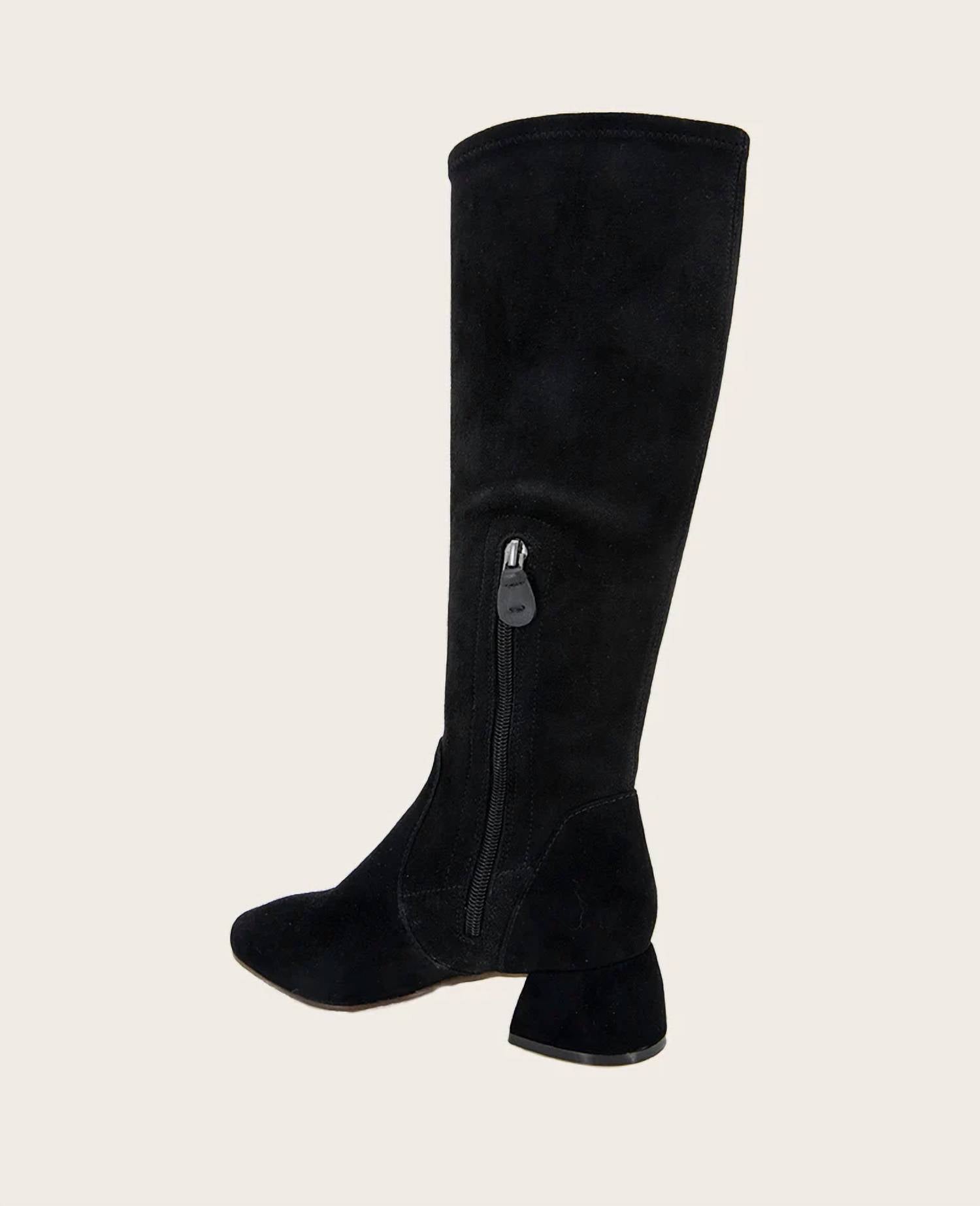 Gentle Souls - Women's Emily Stretch Boot