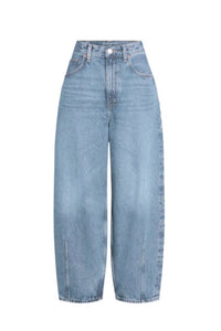 Etica - IRIS RELAXED TAPER JEANS