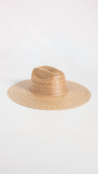 Lack Of Color - Western Wide Palma Hat