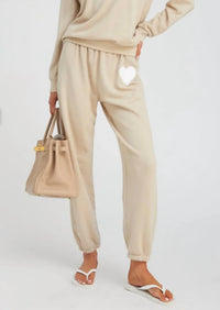 Sprwmn - Heart Sweatpant
