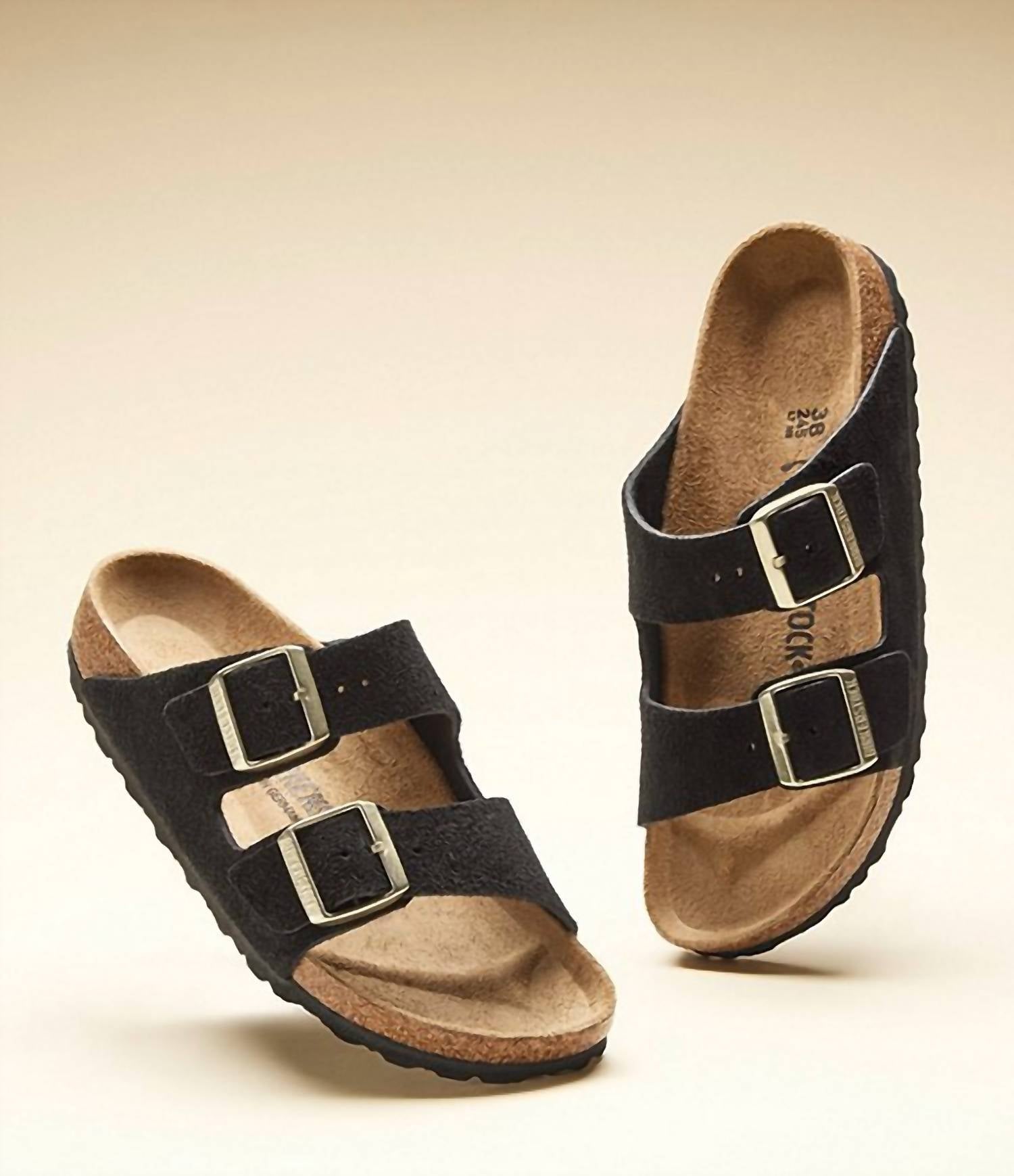 Birkenstock - Women's Arizona Narrow Sandal