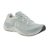 Topo Athletic Men's Ultrafly 5 Athletic Shoes in grey grey 1 - men's shoe - detail view