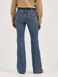 Wrangler - Retro Premium Trouser Jean