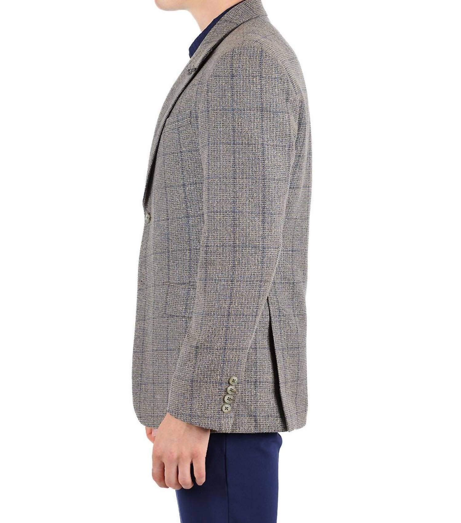Barabas - Pelage Trend Blazer