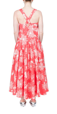 Ciao Lucia - Hoku Dress