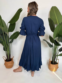 Sole - Tatiana Maxi Dress