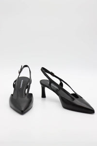 Halmanera - Women's Gil Slingback Pump