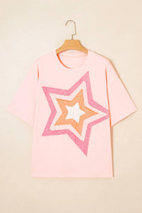 Little Daisy Closet - Starshine Top - Plus
