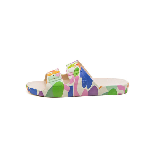 Freedom Moses - Kids Playstone Sandal