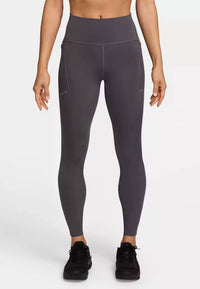 Nike - Swift High-waisted 7/8 Running Leggings