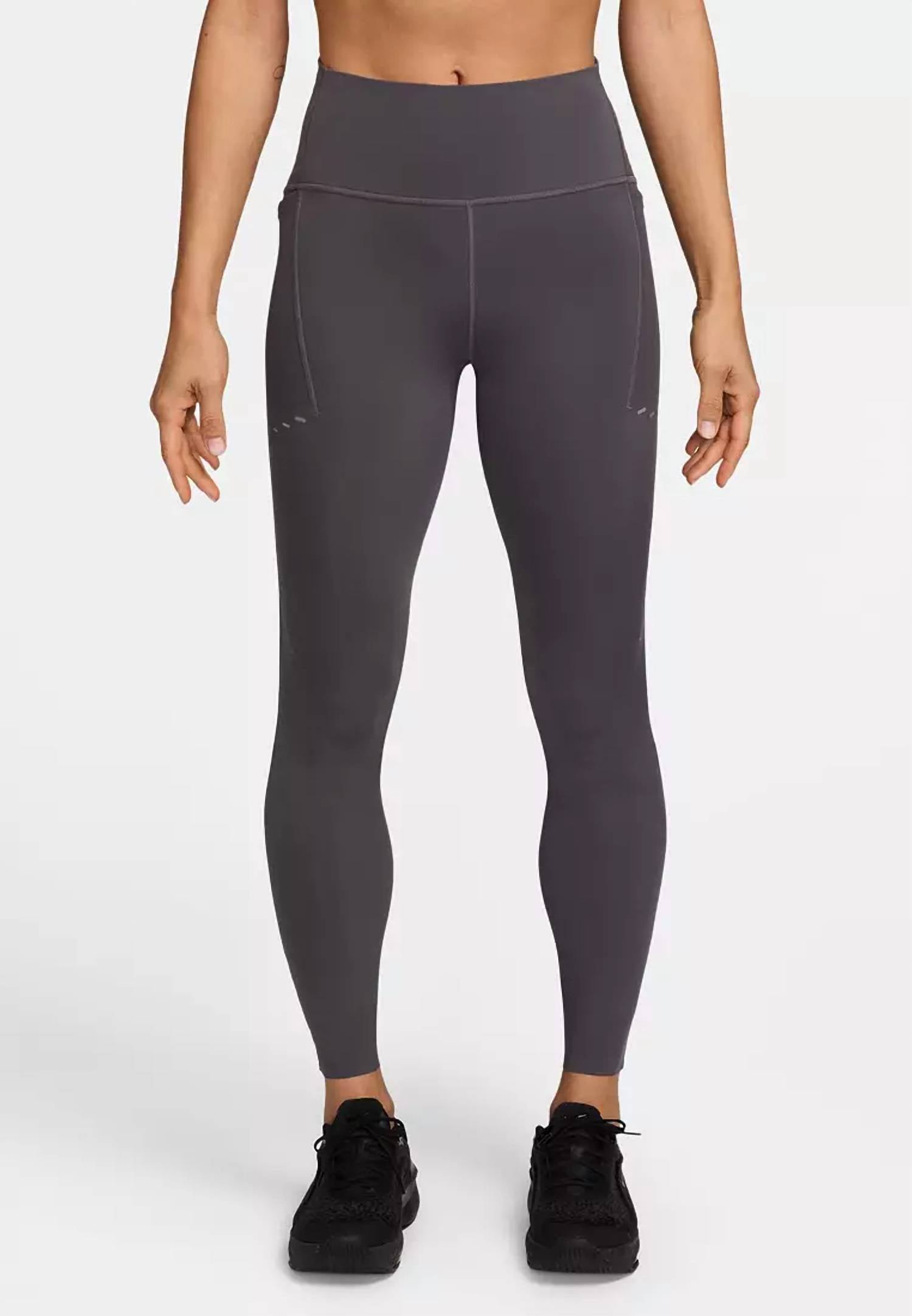 Nike - Swift High-waisted 7/8 Running Leggings