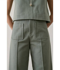 Soeur - Harry Trouser