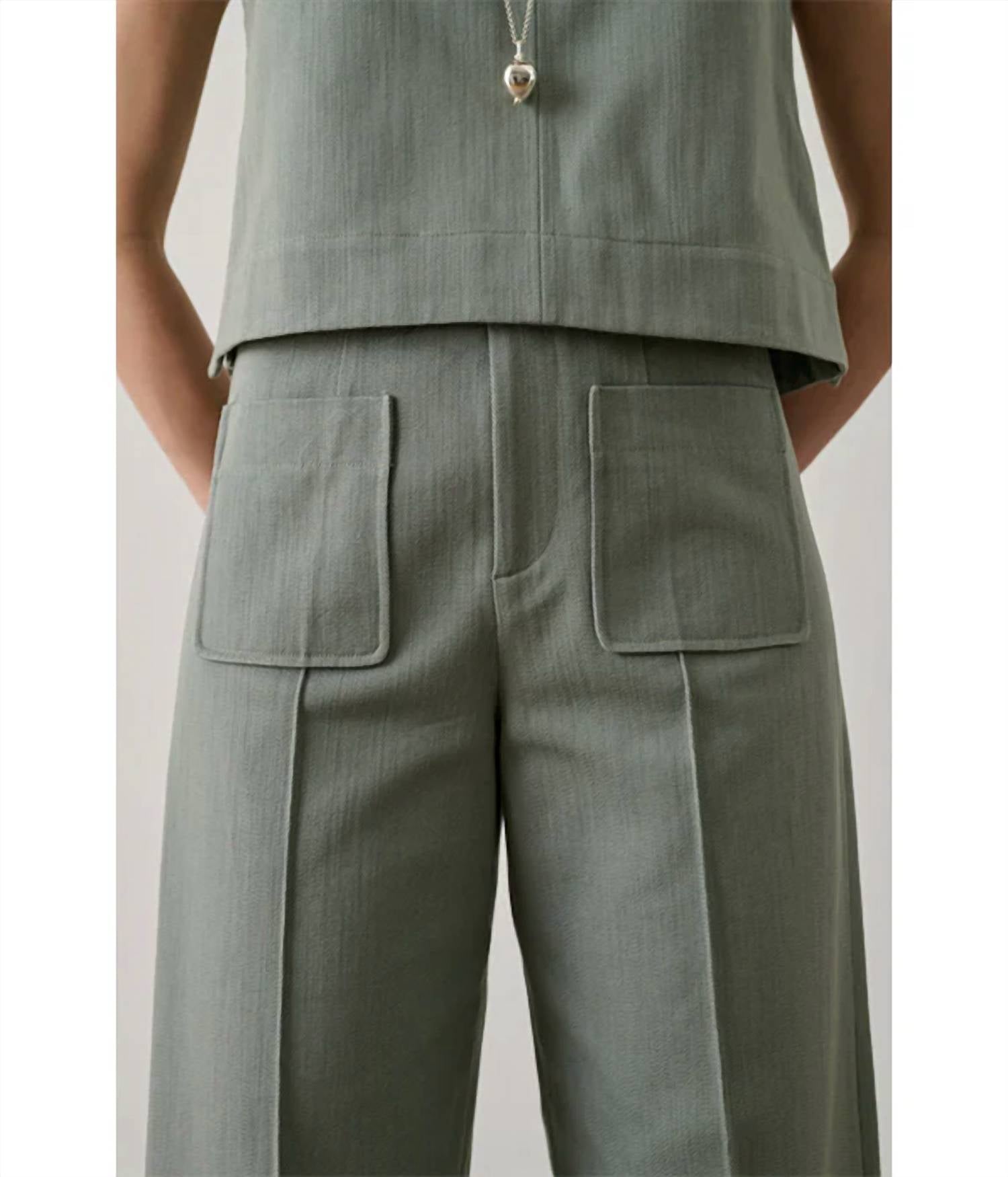 Soeur - Harry Trouser