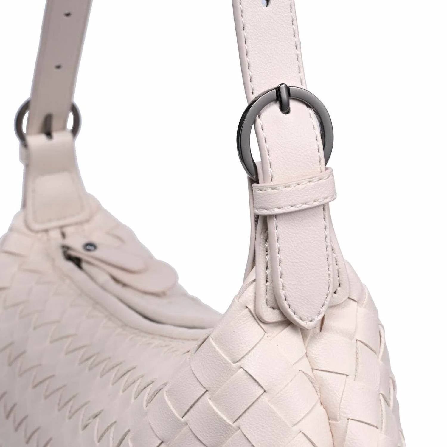 Urban Expressions - Women's Audrey Shoulder Bag
