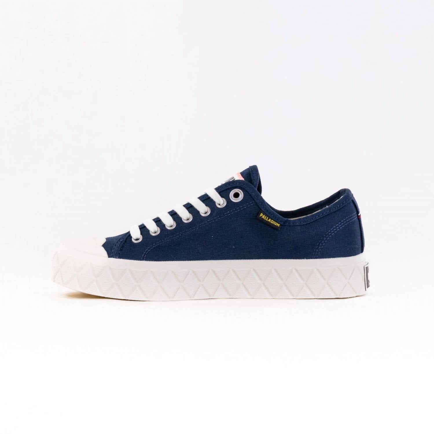 Palladium - Women's Palla Ace Cvs Organic Sneakers