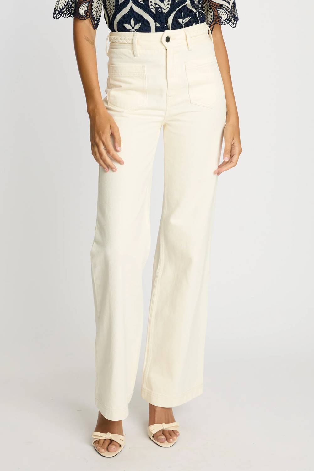 Caballero - Sienna Pant