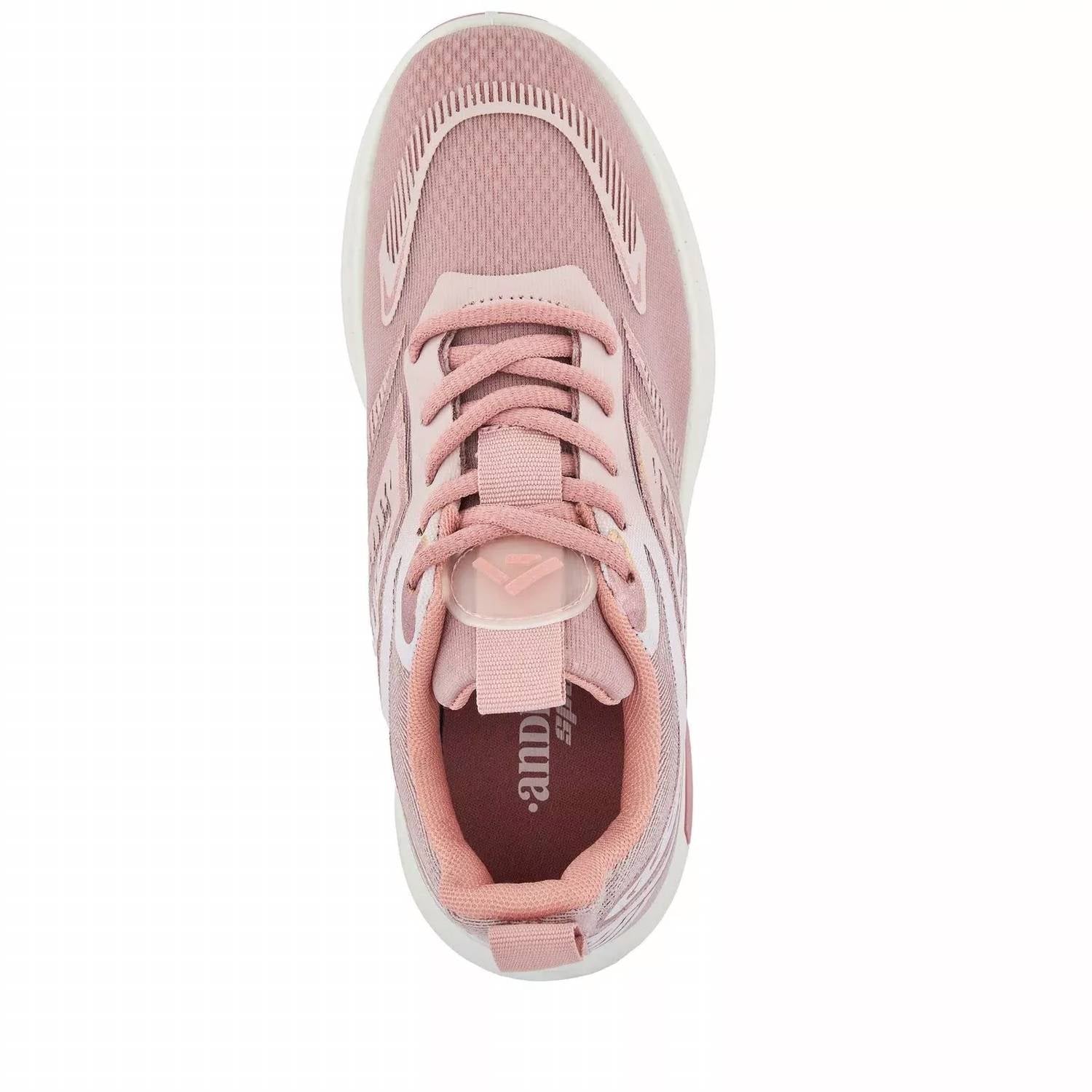 Andrea - Women's Atheletic Sneakers
