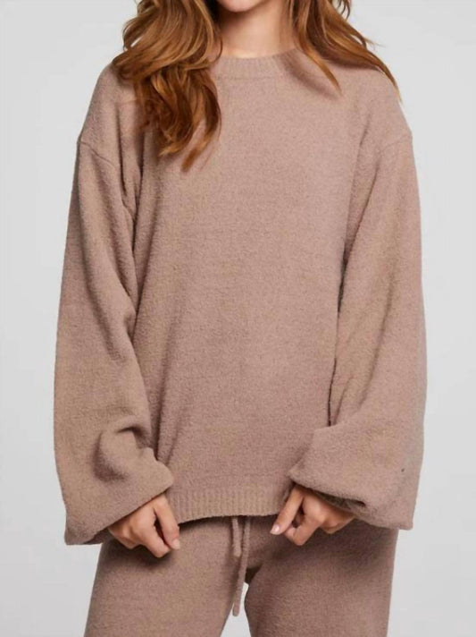 Chaser - Frankie Pullover