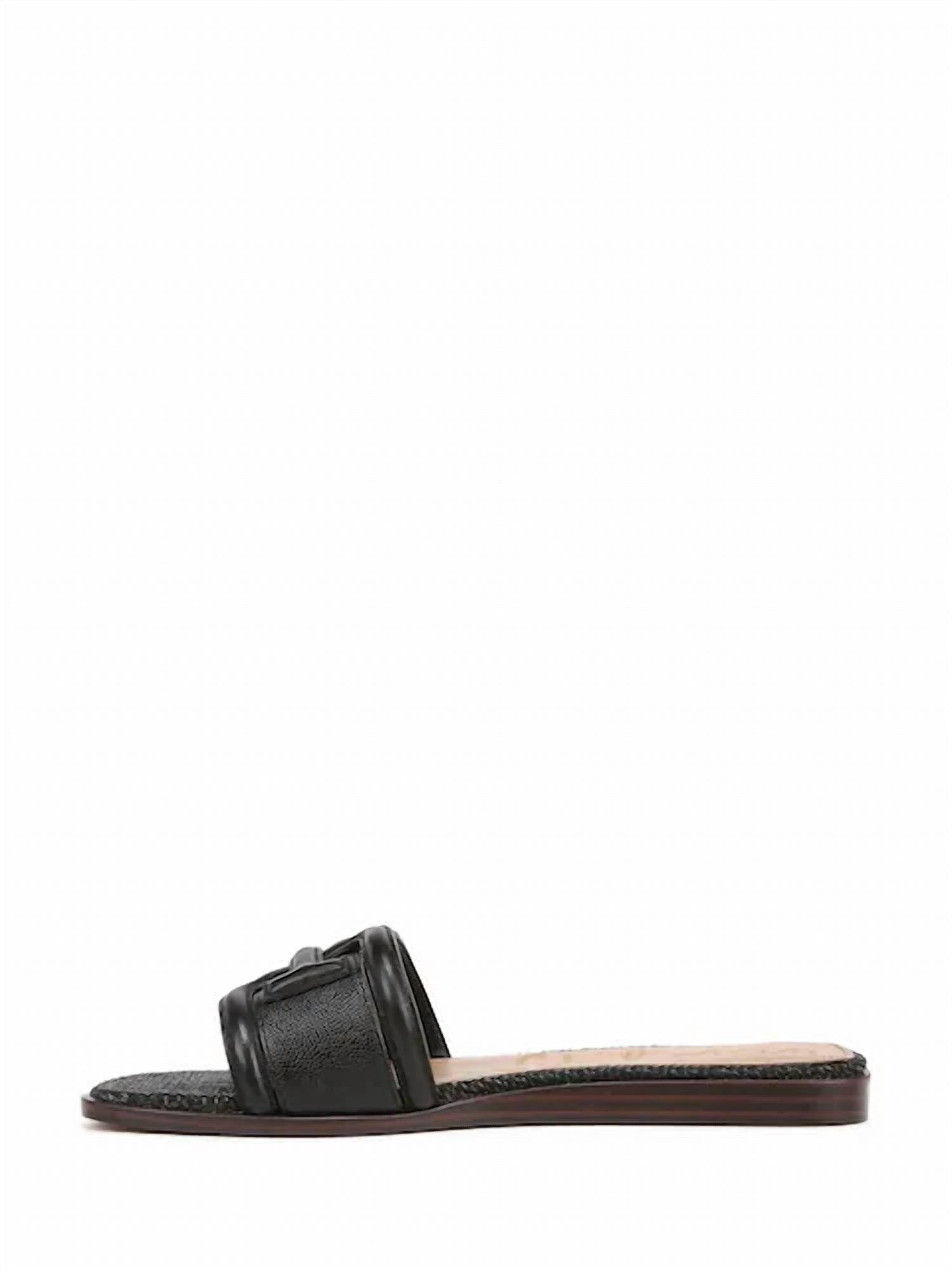 Sam Edelman - Women's Irina Slide Sandals