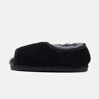 Lamo - Women's Classic Apma Open Toe Wrap Flat