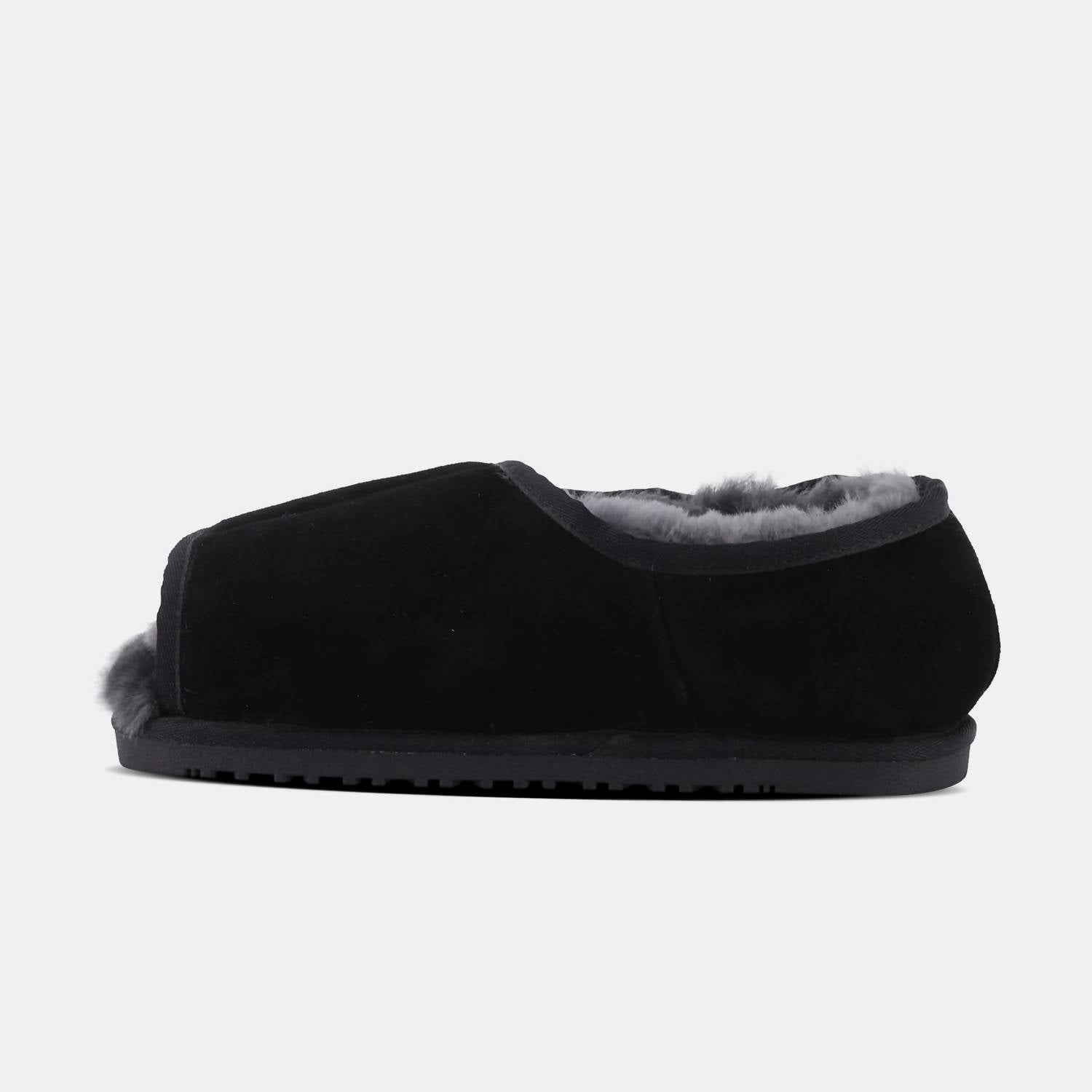 Lamo - Women's Classic Apma Open Toe Wrap Flat