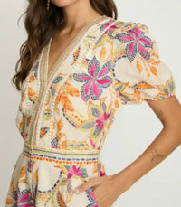 Caballero - Dany Romper