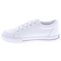 Footmates - Kids Taylor Canvas Tennis Shoes