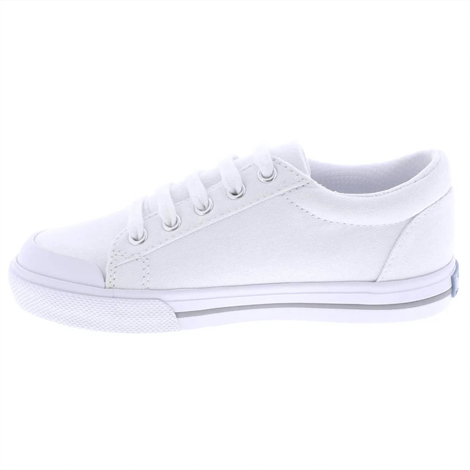Footmates - Kids Taylor Canvas Tennis Shoes