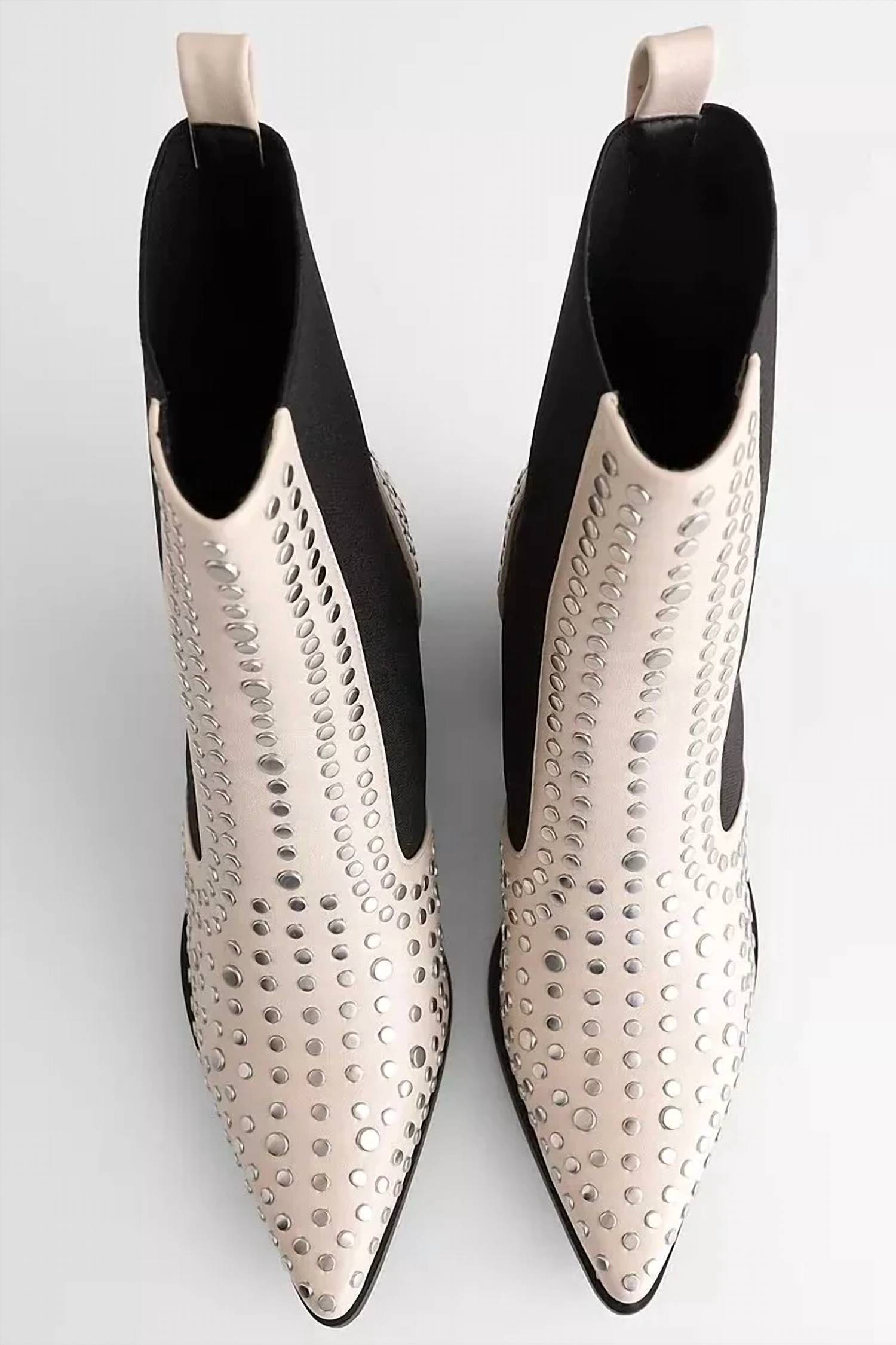 Shu Shop - Women's Zsa Zsa Studded Bootie