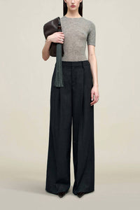 Kallmeyer - Roxana Low Rise Trouser
