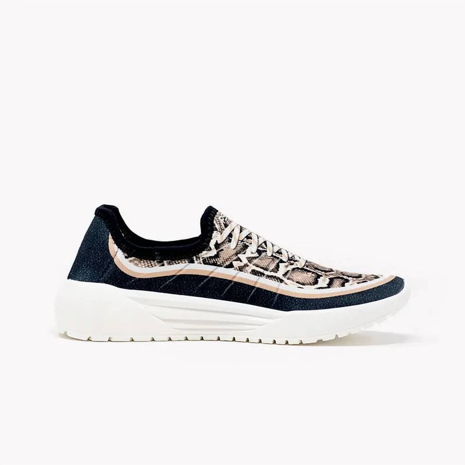 Psudo - Women Racer Shoes