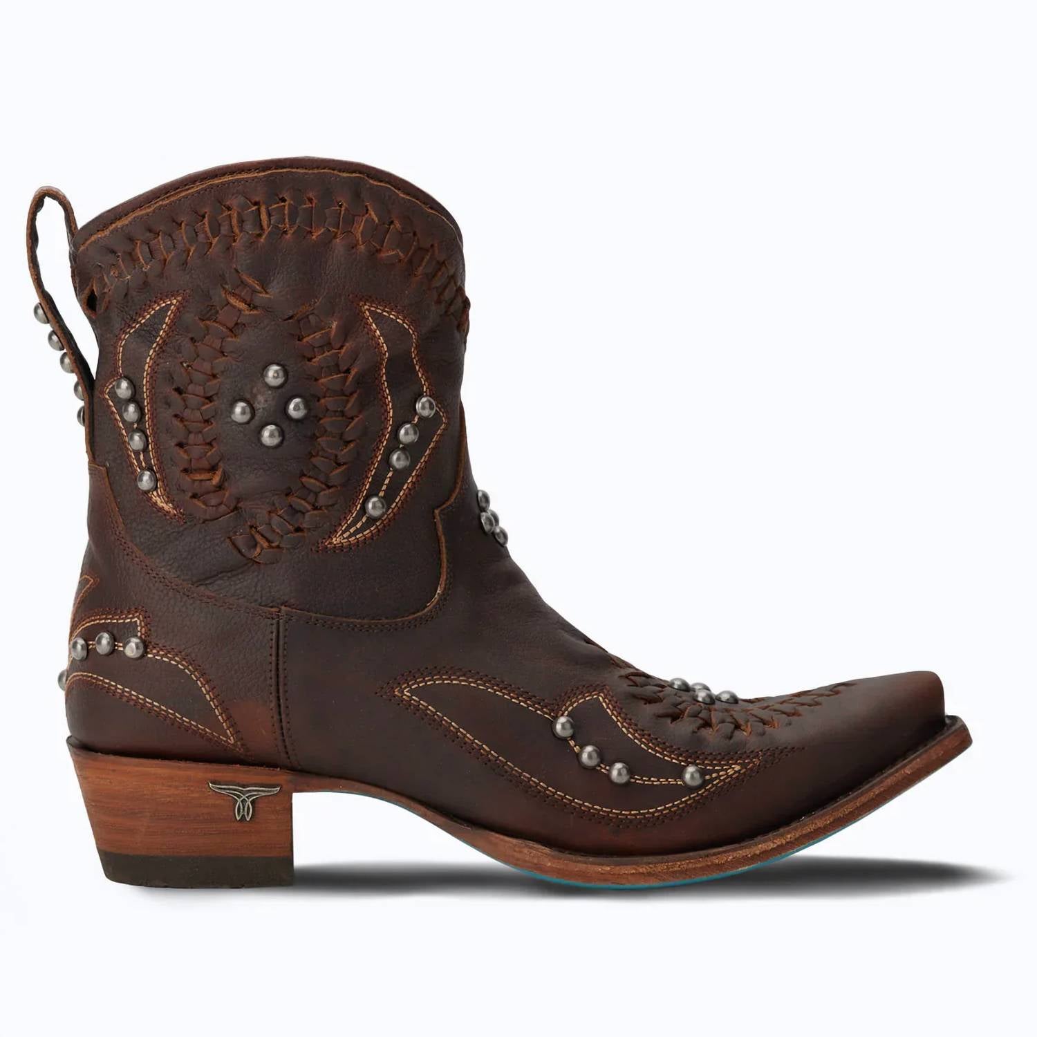 Lane - Women's Cossette Bootie