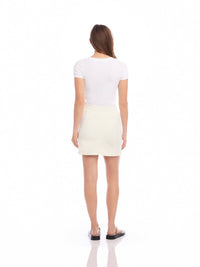 Fifteen Twenty - Brynne Mini Skirt