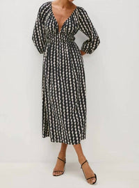 Rails - Paio Midi Dress