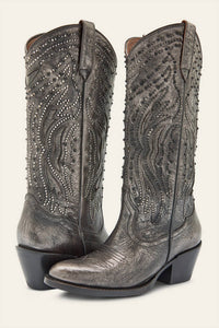 Frye - Women's Shelby Studded Boots