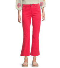Kut From The Kloth - Kelsey High Rise Ankle Jeans