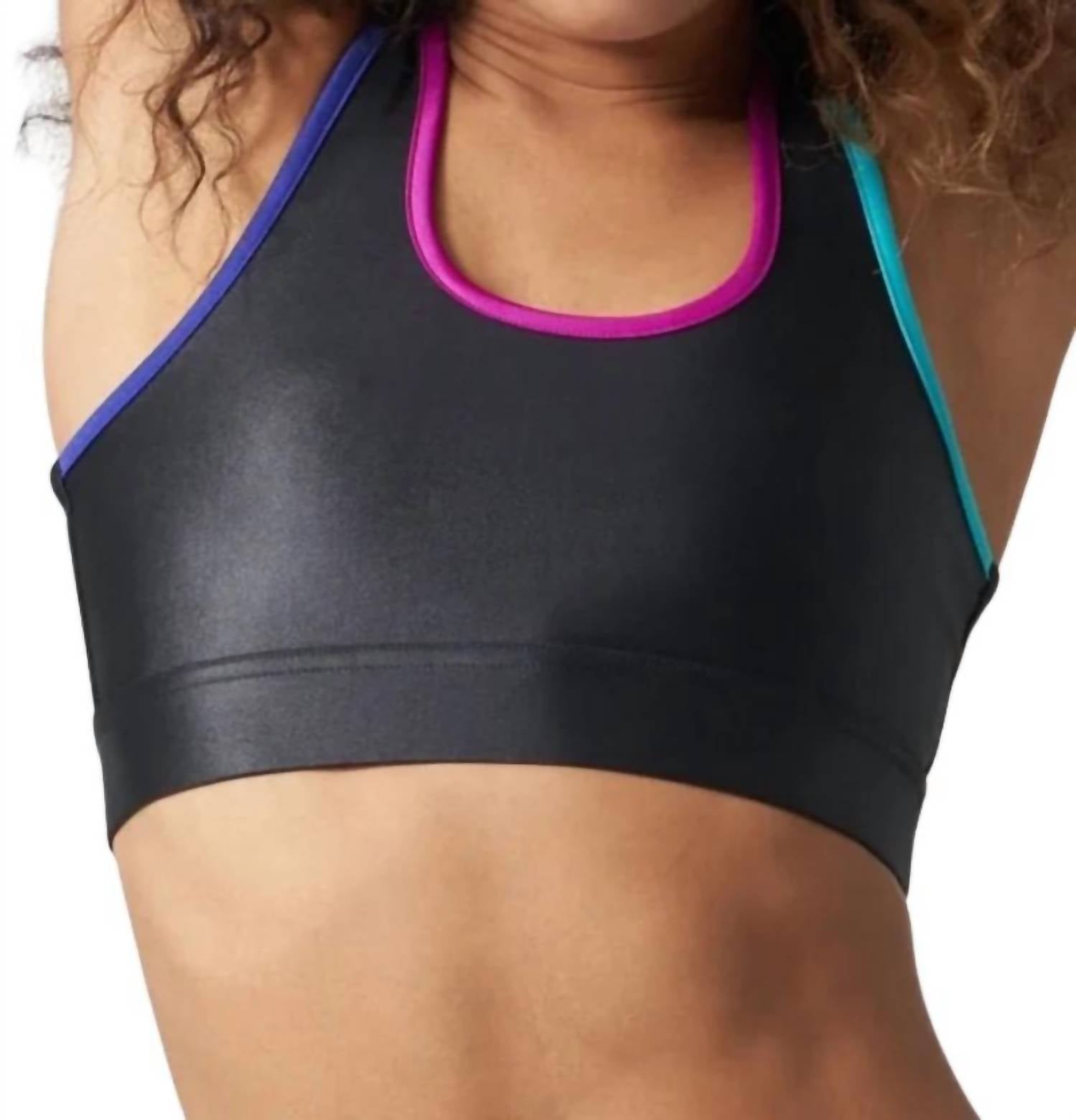 Bandier - Front Row Bra