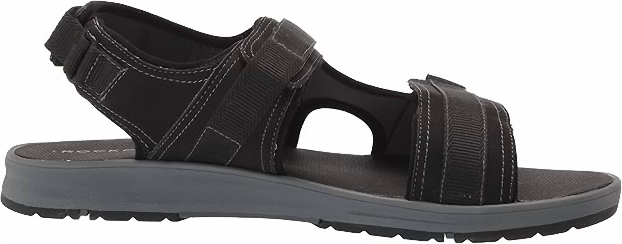 Rockport - Men's Lucky Bay Sport 3 Strap Sandal