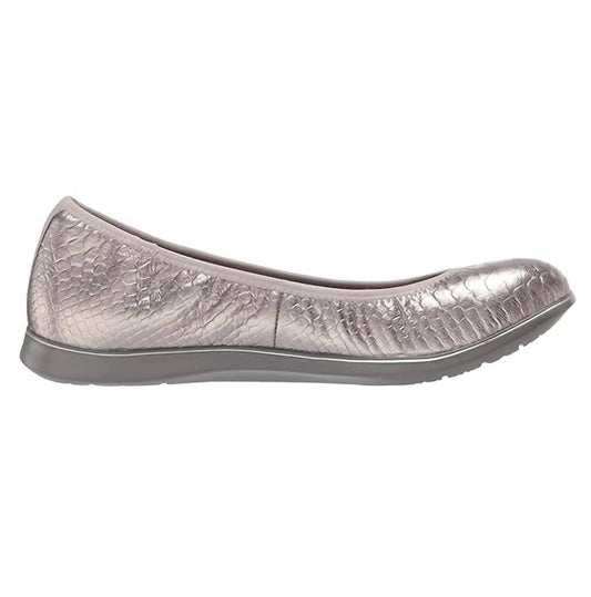 Revitalign - WOMEN'S INCA BALLET FLAT