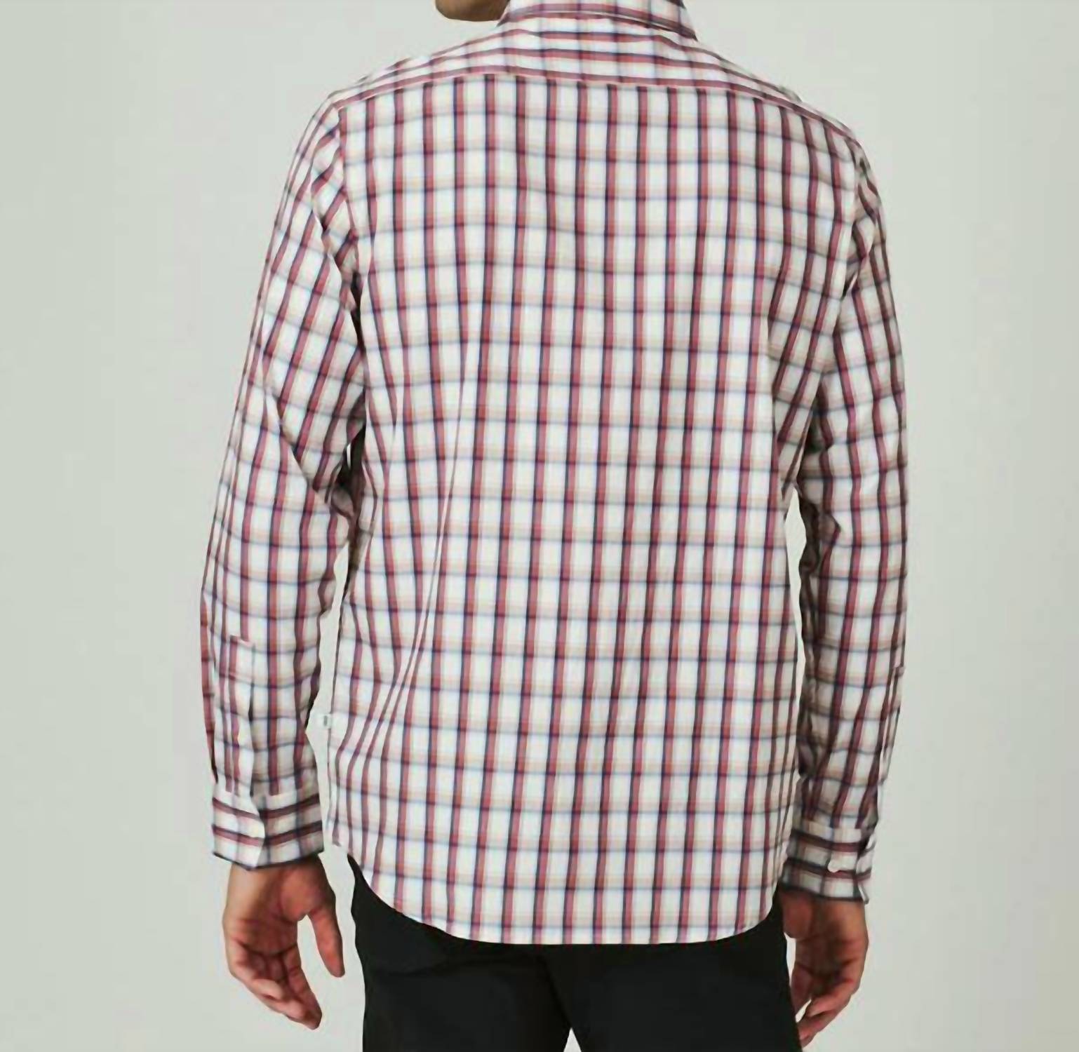 7Diamonds - Legacy Long Sleeve Shirt