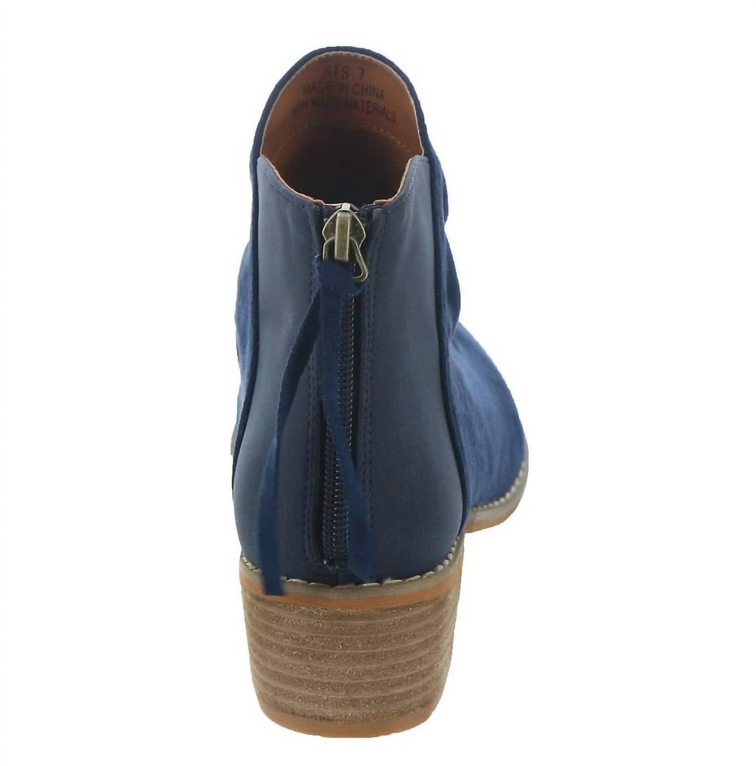 Boutique By Corkys - Women's Sis Boot
