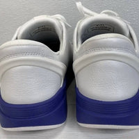 Kizik - Women's Sydney Hands-free Leather Sneakers